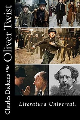 Oliver Twist (Spanish) Edition-..