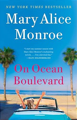 On Ocean Boulevard-..