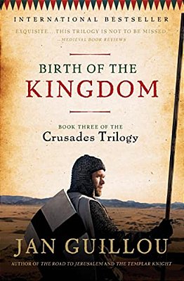 Birth Of The Kingdom-..
