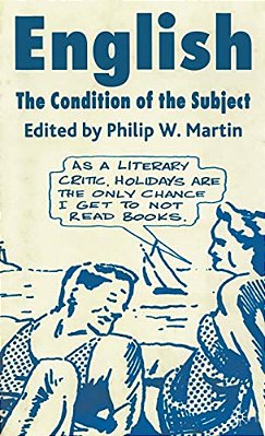 English: The Condition Of The Subject-..