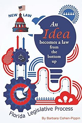 An Idea Becomes A Law: From The Bottom Up-..