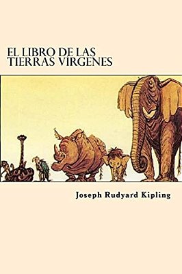 El Libro De Las Tierras Virgenes (Spanish Edition)-..