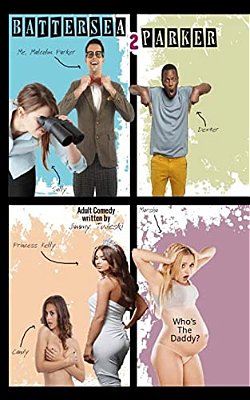 Battersea Parker 2-..