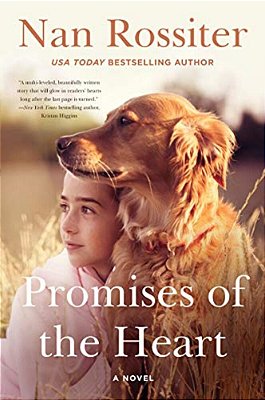 Promises Of The Heart-..