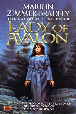 Lady Of Avalon-..