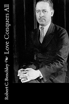 Love Conquers All-..