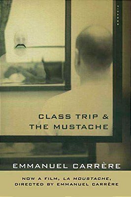 Class Trip & The Mustache-..