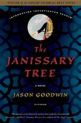 The Janissary Tree-..