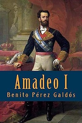 Amadeo I-..