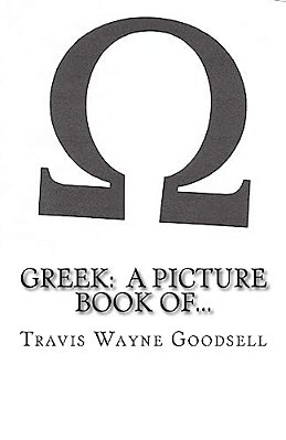 Greek: A Picture Book Of... -..