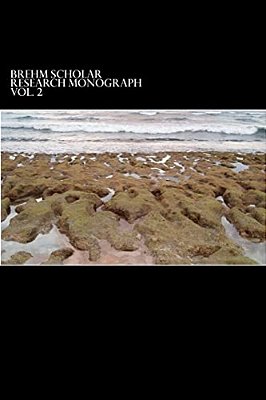 2012 Brehm Scholar Research Monograph-..