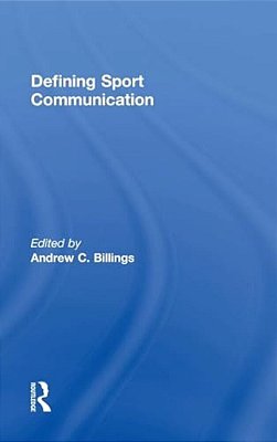 Defining Sport Communication-..