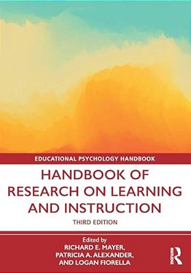 Handbook Of Research On Learning And Instruction-..