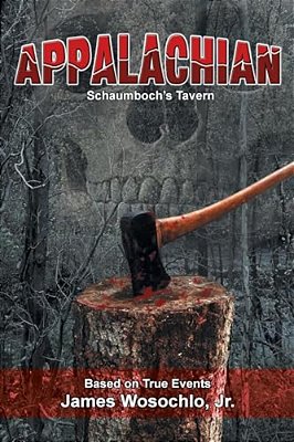 Appalachian: Schaumboch's Tavern-..