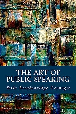 The Art Of Public Speaking-..