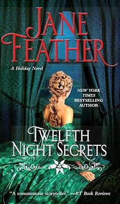 Twelfth Night Secrets-..