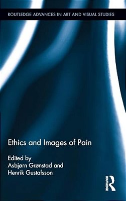 Ethics And Images Of Pain-..