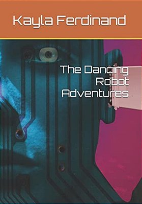 The Dancing Robot Adventures-..