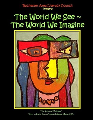 The World We See The World We Imagine-..