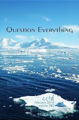 Question Everything: Cc&d Magazine V280 (The February 2018 Issue)-..
