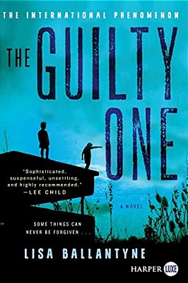 The Guilty One-..