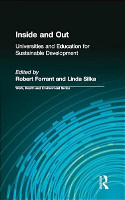 Inside And Out: Universities And Education For Sustainable Development-..