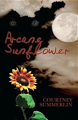 Arcane Sunflower-..