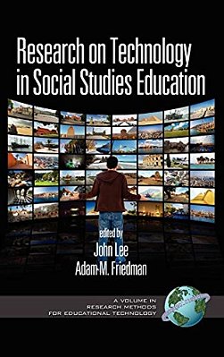Research On Technology In Social Studies Education (Hc)-..