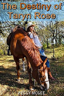 The Destiny Of Taryn Rose-..