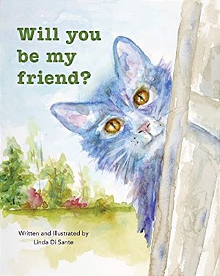 Will You Be My Friend?-..