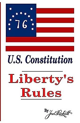 Liberty's Rules-..