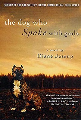The Dog Who Spoke With Gods-..