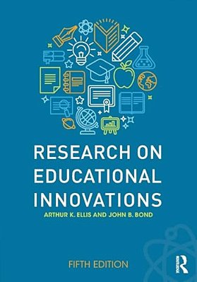 Research On Educational Innovations-..