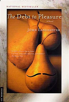 The Debt To Pleasure-..