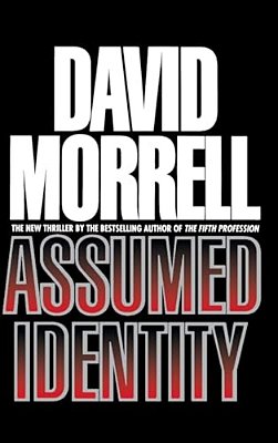 Assumed Identity-..