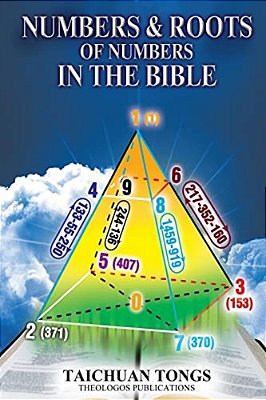 Numbers And Roots Of Numbers In The Bible-..