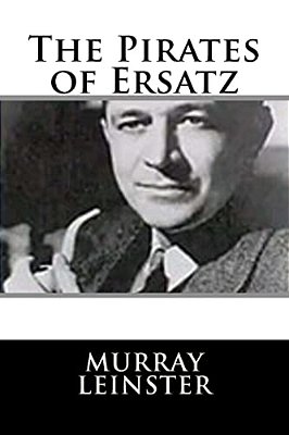 The Pirates Of Ersatz-..