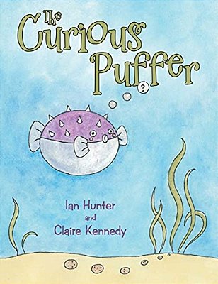 The Curious Puffer-..