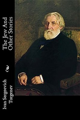 The Jew And Other Stories-..