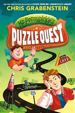 Ms. Pennypickle's Puzzle Quest-..