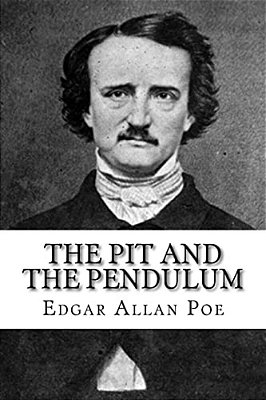 The Pit And The Pendulum-..