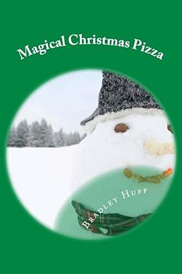 Magical Christmas Pizza-..