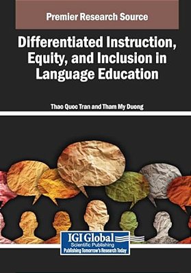 Differentiated Instruction, Equity, And Inclusion In Language Education-..