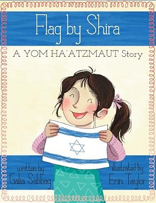 Flag By Shira-..