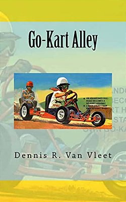 Go-Kart Alley-..