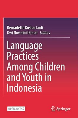 Language Practices Among Children And Youth In Indonesia-..