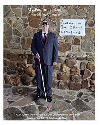 My Paraprosdokians Are Flaring Up Again-..