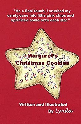 Margaret's Christmas Cookies-..