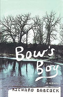 Bow's Boy-..