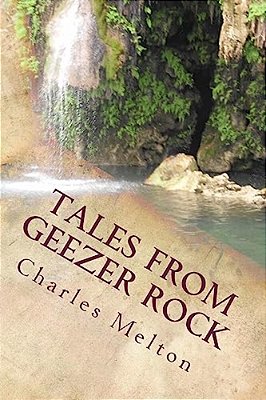 Tales From Geezer Rock-..